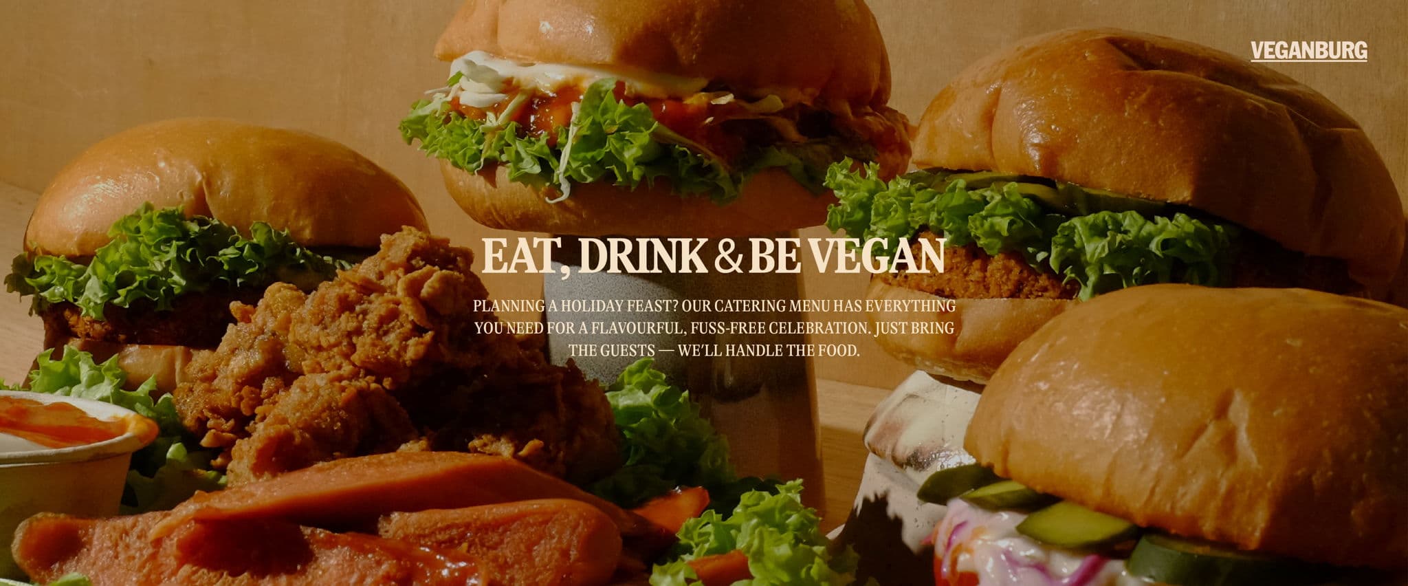 VEGANBURG